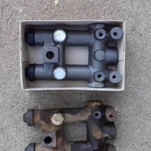 Traktor IMT 560 1984. god reg do 03/2027 servo upravljač, kabina