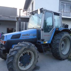 TRAKTOR LANDINI 8880