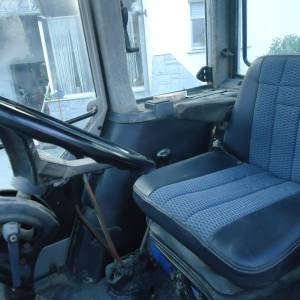 TRAKTOR LANDINI 8880