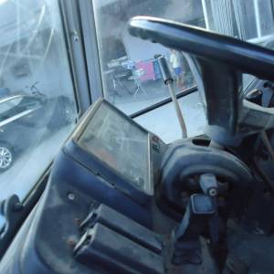 TRAKTOR LANDINI 8880