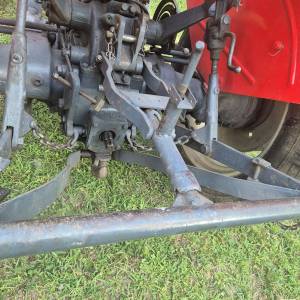 Traktor Massey Ferguson 30ks