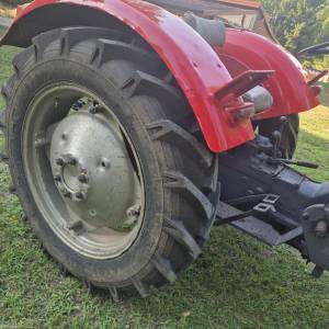 Traktor Massey Ferguson 30ks