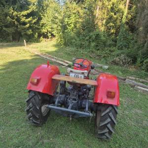 Traktor Massey Ferguson 30ks