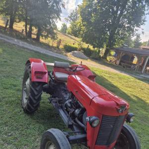 Traktor Massey Ferguson 30ks