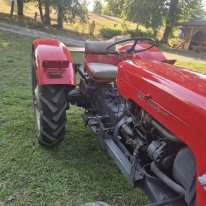 Traktor Massey Ferguson 30ks