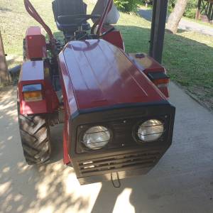 TRAKTOR TT 826