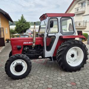Traktor Universal