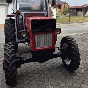 Traktor Universal