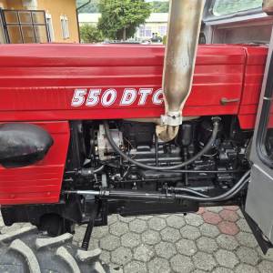 Traktor Universal