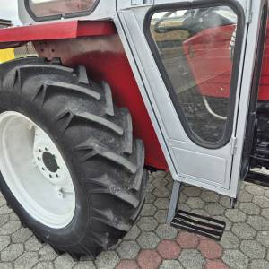 Traktor Universal