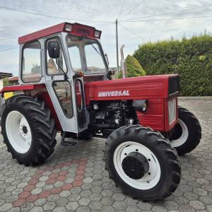 Traktor Universal