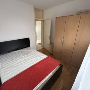 Trešnjevka - 2-soban stan za dugoročni najam 43 m2 za 2 osobe