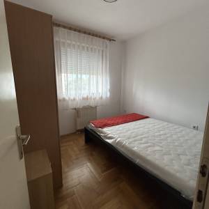 Trešnjevka - 2-soban stan za dugoročni najam 43 m2 za 2 osobe