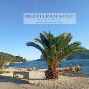 Trogir, Marina, novogradnja