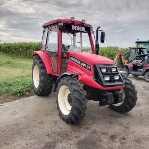 Univerzal 684 dt