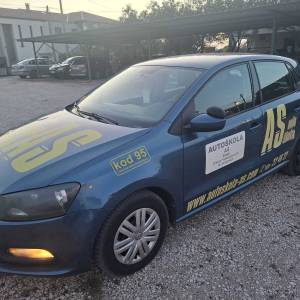 VOLSKWAGEN POLO 1.4 VDI