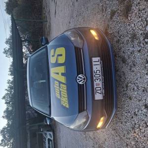 VOLSKWAGEN POLO 1.4 VDI