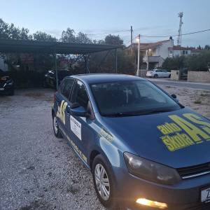 VOLSKWAGEN POLO 1.4 VDI