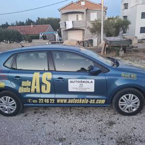 VOLSKWAGEN POLO 1.4 VDI