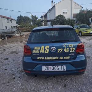 VOLSKWAGEN POLO 1.4 VDI