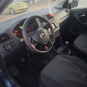 VOLSKWAGEN POLO 1.4 VDI