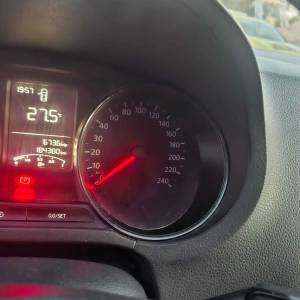 VOLSKWAGEN POLO 1.4 VDI