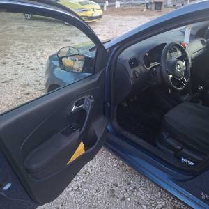 VOLSKWAGEN POLO 1.4 VDI