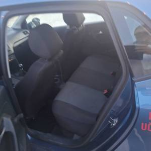 VOLSKWAGEN POLO 1.4 VDI
