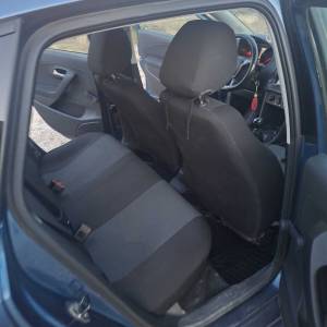 VOLSKWAGEN POLO 1.4 VDI