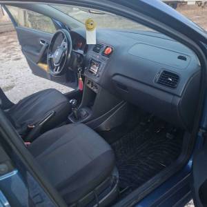 VOLSKWAGEN POLO 1.4 VDI