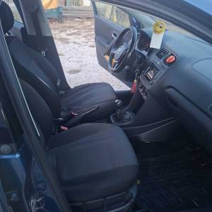 VOLSKWAGEN POLO 1.4 VDI