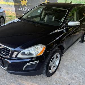 Volvo XC60 AWD D3 automatikUREDAN
