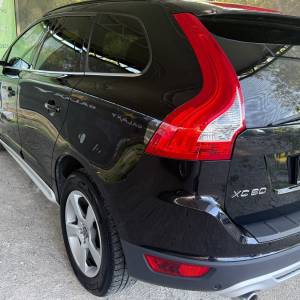 Volvo XC60 AWD D3 automatikUREDAN