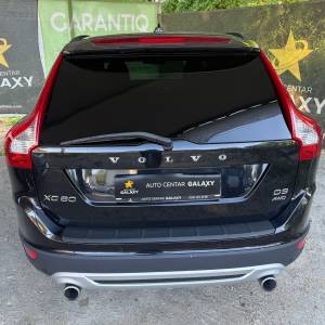 Volvo XC60 AWD D3 automatikUREDAN