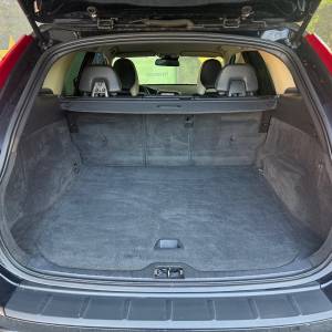 Volvo XC60 AWD D3 automatikUREDAN