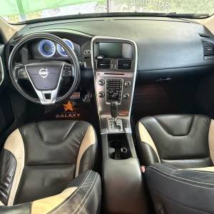 Volvo XC60 AWD D3 automatikUREDAN