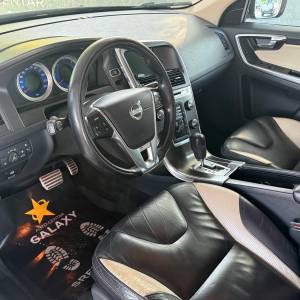 Volvo XC60 AWD D3 automatikUREDAN