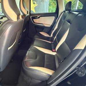 Volvo XC60 AWD D3 automatikUREDAN