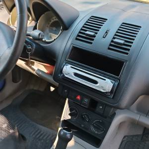 VW Lupo 1.0 - TOP STANJE, Registriran i Bez Ulaganja