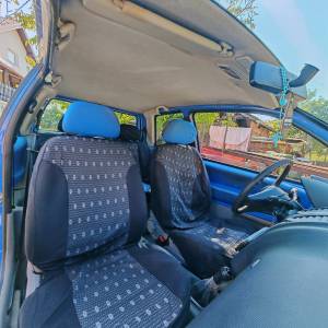VW Lupo 1.0 - TOP STANJE, Registriran i Bez Ulaganja