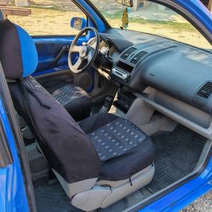 VW Lupo 1.0 - TOP STANJE, Registriran i Bez Ulaganja