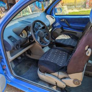 VW Lupo 1.0 - TOP STANJE, Registriran i Bez Ulaganja