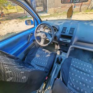 VW Lupo 1.0 - TOP STANJE, Registriran i Bez Ulaganja