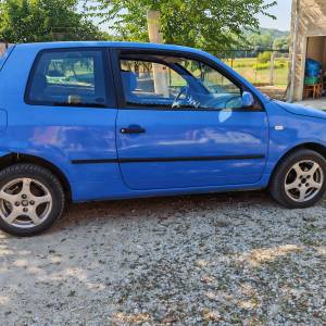 VW Lupo 1.0 - TOP STANJE, Registriran i Bez Ulaganja