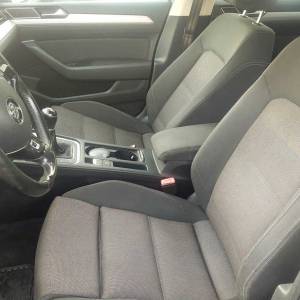 VW Passat 1.6 TDI -- 2016, kuka, 184 000 km, drugi vlasnik