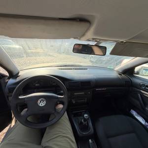 VW Passat 1.8T | 1997. | 254.000 km