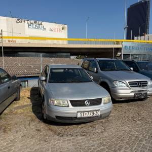 VW Passat 1.8T | 1997. | 254.000 km