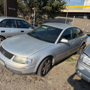 VW Passat 1.8T | 1997. | 254.000 km