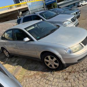 VW Passat 1.8T | 1997. | 254.000 km