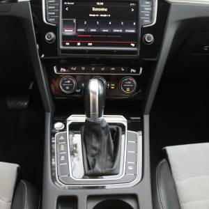 VW Passat 2.0 TDI 140 kW